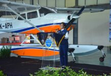 Kemenhub Minta Bandara Banyuwangi Pelihara Konsep Green Airport