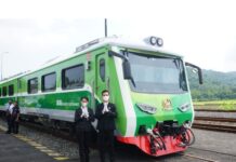 KAI Wisata Siap Antar Ke Destinasi Wisata