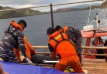 Kemenhub Minta Kapal Wisata Untuk Siaga Cuaca Ekstrem