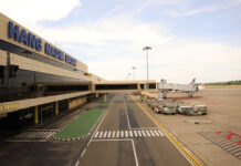 Bandara Hang Nadim Tambah Dua Rute Penerbangan Baru