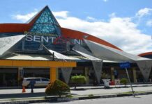 Garuda Indonesia Tambah Jadwal Terbang Langsung Jayapura ke Jakarta Jadi 10 Kali Seminggu