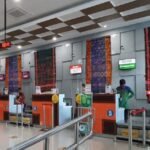 Bandara Sisingamangaraja XII Siap Sambut F1 Powerboat Danau Toba