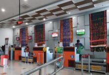 Pemerintah Upayakan Harga Tiket Pesawat Turun 10%