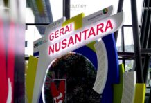 Bandara Soekarno-Hatta Jadi Mal UMKM dari Berbagai Provinsi