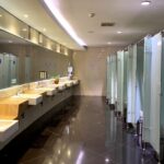 Bandara Soekarno-Hatta Masuk 10 Bandara Terbersih di Asia