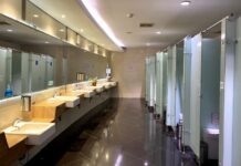 Bandara Soekarno-Hatta Masuk 10 Bandara Terbersih di Asia