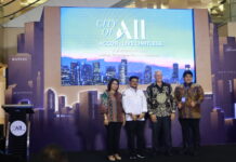 Accor City of ALL Sukses Dibuka