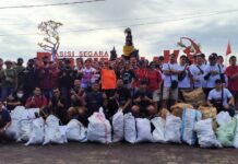 Archipelago Aston Hotel Group Turut Kolaborasi Hari Bersih Indonesia