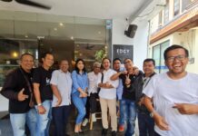 Indonesia Impression Tour Terima Penghargaan Best Luxury Travel Agent 2023