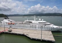 Kemenhub Siap Terapkan ISPS Code di Dermaga Gili Mas