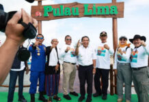 Pemprov Banten Dukung Festival Teluk Banten dan Pulau Lima Jadi Wisata Unggulan