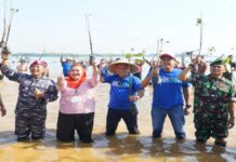 Angkasa Pura Airports Fokus Dorong Pendidikan, Lingkungan dan Pengembangan UMK