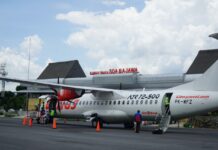 Bandara Soa Bajawa Mulai Berbenah