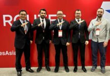 Angkasa Pura Airports Perluas Jaringan Rute Penerbangan Internasional