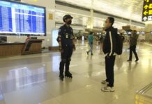 Bandara Soekarno-Hatta Siagakan 3.147 Petugas Antisipasi Libur Nataru 2023/2024