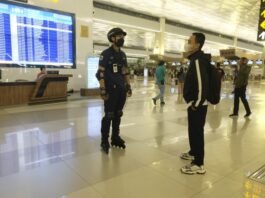 Bandara Soekarno-Hatta dan Bea Cukai Perkuat Sinergi Pengawasan