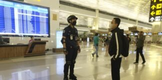 Bandara Soekarno-Hatta dan Bea Cukai Perkuat Sinergi Pengawasan