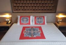 The Vasini Smart Boutique Adopsi Strategi Pemasaran Teknologi Terbaru