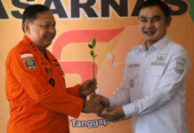 Wabup Mad Romli Ajak Masyarakat Sadar Lingkungan