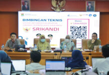 Pemkab Tangerang Gelar Bimtek untuk Mudahkan Sistem Informasi Kearsipan