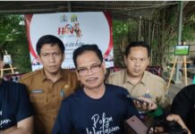 Pegiat Sampah Kota Serang Untuk Ubah Sampah Jadi Bernilai Ekonomis