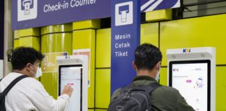 KAI Catat 131.000 Tiket Angkutan Lebaran 2026 sudah Dipesan