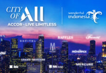 Surabaya Jadi City of ALL Accor