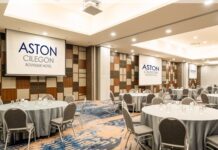 Sales Conference Creative Selling di ASTON Boutique Cilegon