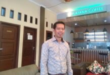 HM Hotel Puri Kayana Kurniawan Senang Otodidak