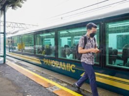 Pelanggan Panoramic Tumbuh 62,32% pada Januari – Mei 2026