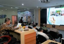 Pemkot Serang Siapkan Berbagai Program Atasi Stunting dan Kemiskinan