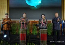 Kemenhub Susun Rencana Kerja dan Anggaran Tahun 2024