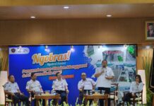 DJKA Kemenhub Tanggapi Masukan Komunitas Kereta Api Untuk Stasiun Manggarai