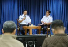 Ditjen Hubud Terus Tingkatkan Layanan Angkutan Udara Perintis di Daerah 3TP