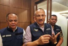 Pemprov Jabar Komitmen Dorong UHC 13 Kabupaten/Kota Dapat Penghargaan dari Pusat