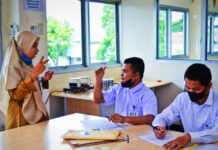 Pemkab Tangerang Dorong Penyerapan Tenaga Kerja Penyandang Disabilitas