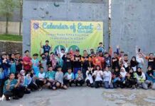 Wali Kota Depok Minta Rawat dan Manfaatkan Fasilitas Olahraga