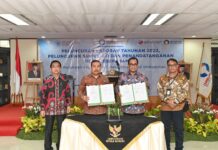 Kemenhub Gandeng Ombudsman Tingkatkan Layanan Publik