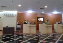 Buka Puasa Bersama Afatar di Hotel Arcadia