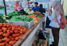 Warga Kabupaten Tangerang Bisa Pantau Harga Sembako Lewat Aplikasi Sipangeran