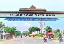 Sejumlah Raperda akan Dibahas Saat Masa Sidang Pertama 2023 DPRD Kota Serang