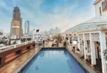 Staycation dan Entertainment Experience Pilihan di 101 Urban Jakarta Thamrin