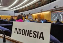 Indonesia Ikut Bahas Pengaturan Pelayaran Internasional di Sidang IMO FAL Ke-47