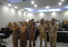 Aplikasi SIMAK Jadikan Input Pengukuran Kinerja Lebih Objektif