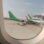 Ini Daftar Tiga Penerbangan Citilink yang Pindah dari Bandara Halim Perdanakusuma ke Soekarno-Hatta