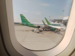 Citilink Pastikan Kelayakan Armada untuk Mudik Lebaran 2026