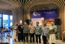 Grand Mercure Malang Mirama Launching Menu Buka Puasa Ramadan
