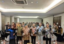 Peningkatan Layanan Pengaduan Warga Kota Serang dengan SP4NLapor