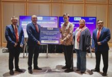 BUMD MUJ Setor Deviden Rp105 Miliar Untuk Pemprov Jawa Barat