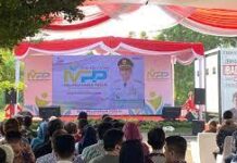 Pemkab Bandung Barat Lakukan Grand Launching MPP